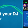 spotify dj - plare.