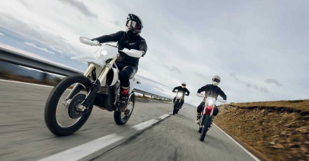 Stark est l’une des rares motos électriques rentables. Voici pourquoi.