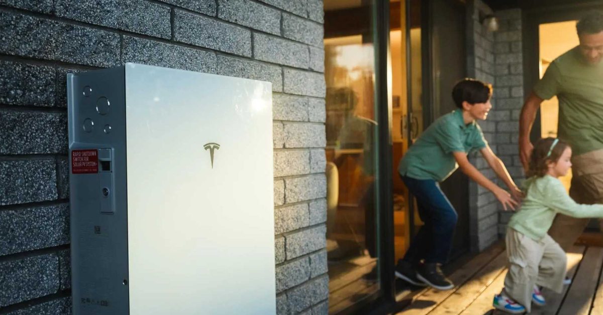 sunrun tesla battery storage1 - plare.