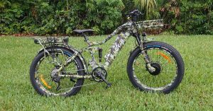 super monarch crown ebike header - plare.