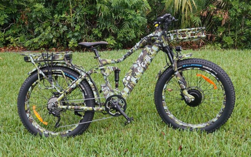 super monarch crown ebike header - plare.