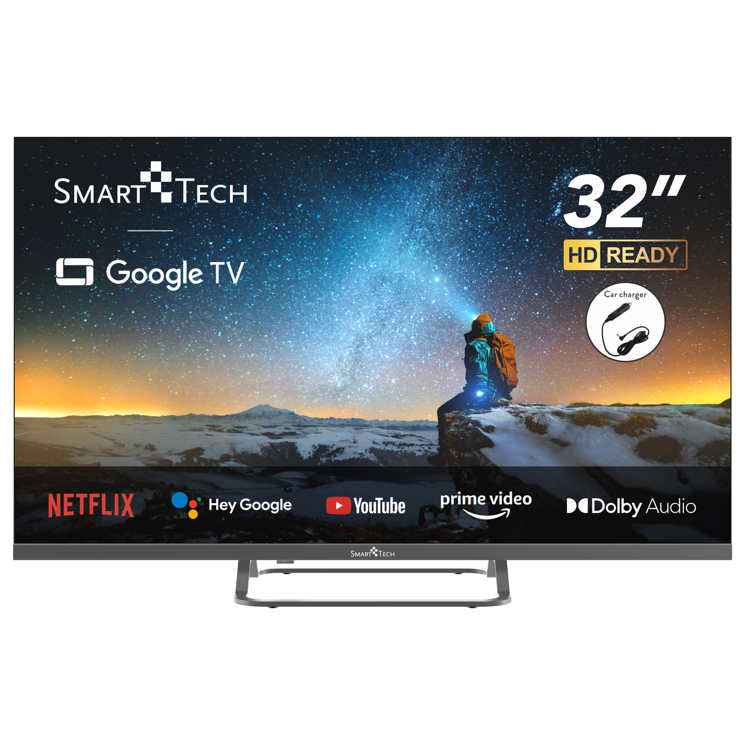 découvrez notre sélection de téléviseurs connectés google tv, alliant technologie de pointe et interface conviviale pour une expérience de divertissement inégalée. profitez d'un accès instantané à vos contenus préférés, des applications variées et une qualité d'image exceptionnelle, le tout piloté par google assistant.