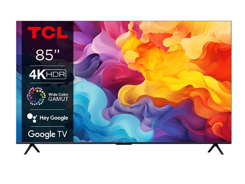 L'essor des téléviseurs connectés Google TV à bas prix : une avancée à double tranchant - plare. découvrez les meilleurs téléviseurs connectés avec google tv. profitez d'une interface fluide, d'un accès à des milliers d'applications et d'une expérience de divertissement personnalisée. transformez votre salon en un véritable centre multimédia avec les téléviseurs compatibles google tv.