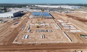 tesla giga texas cortex 2 1000x600 - plare.