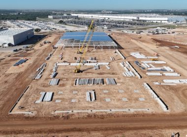 tesla giga texas cortex 2 1000x600 - plare.