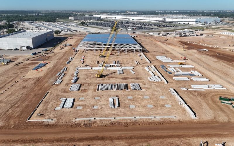 tesla giga texas cortex 2 1000x600 - plare.
