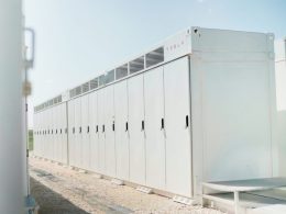 tesla megapack texas 1000x600 - plare.