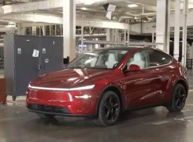 tesla model y fsd unsupervised giga texas 1000x600 - plare.