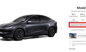 tesla model y long range rear wheel drive rwd 1000x600 - plare.