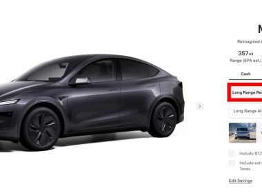 tesla model y long range rear wheel drive rwd 1000x600 - plare.