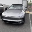 tesla model y quicksilver demo drive weekend 1000x600 - plare.