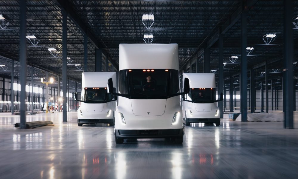 tesla semi hero logo - plare.