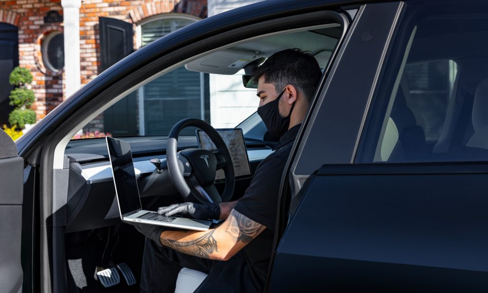 tesla service 1 - plare.