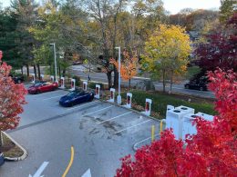 tesla supercharger network 2024 1000x600 - plare.