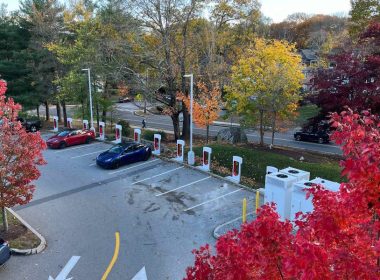 tesla supercharger network 2024 1000x600 - plare.