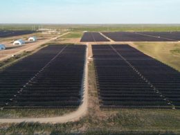 texas solar nova - plare.