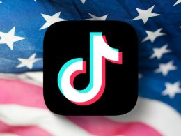 tiktok america - plare.