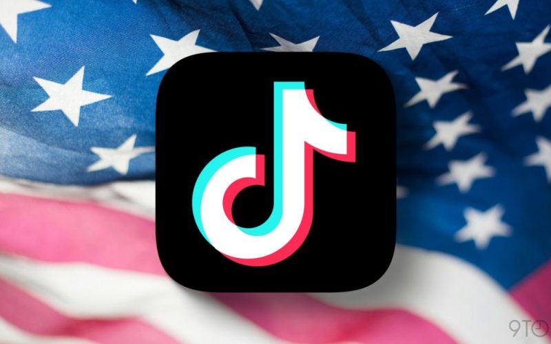 tiktok america - plare.