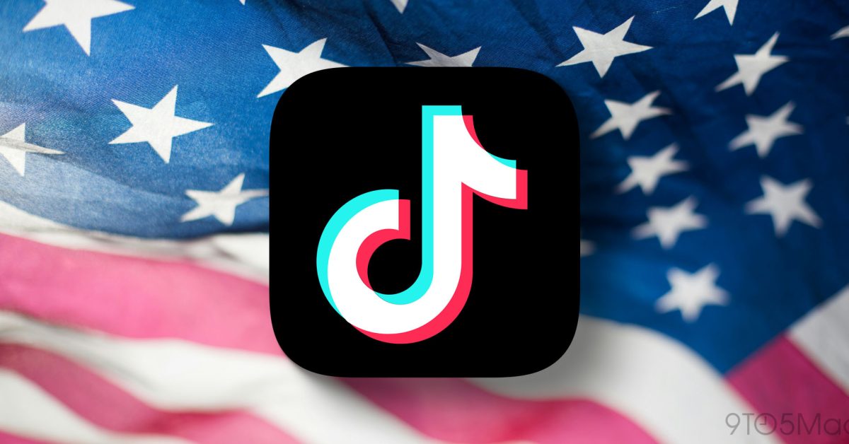 tiktok america - plare.