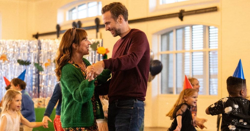 Apple TV+ révèle une saison inédite de sa comédie plébiscitée à 95% sur Rotten Tomatoes