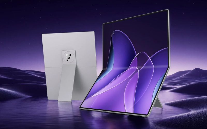 uperfect omega foldable portable monitor 06 - plare.