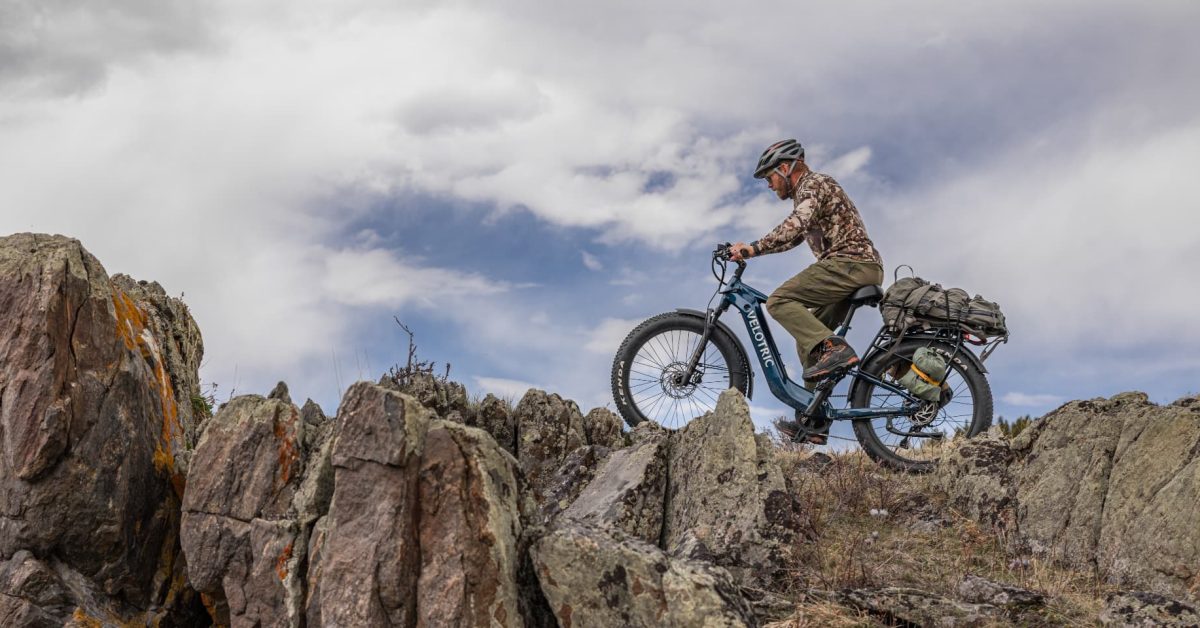velotric nomad 2x header - plare.