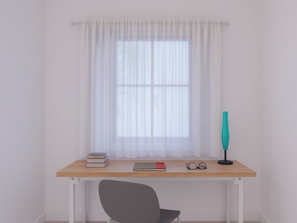 Découvrez comment une fenêtre virtuelle transforme les pièces sans lumière en espaces lumineux !