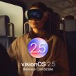 visionOS 2.5 rc - plare.