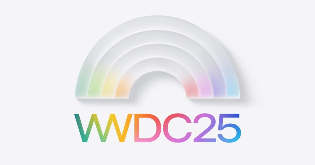 Apple dévoile la programmation de la WWDC25 : un avenir prometteur pour les développeurs et les utilisateurs