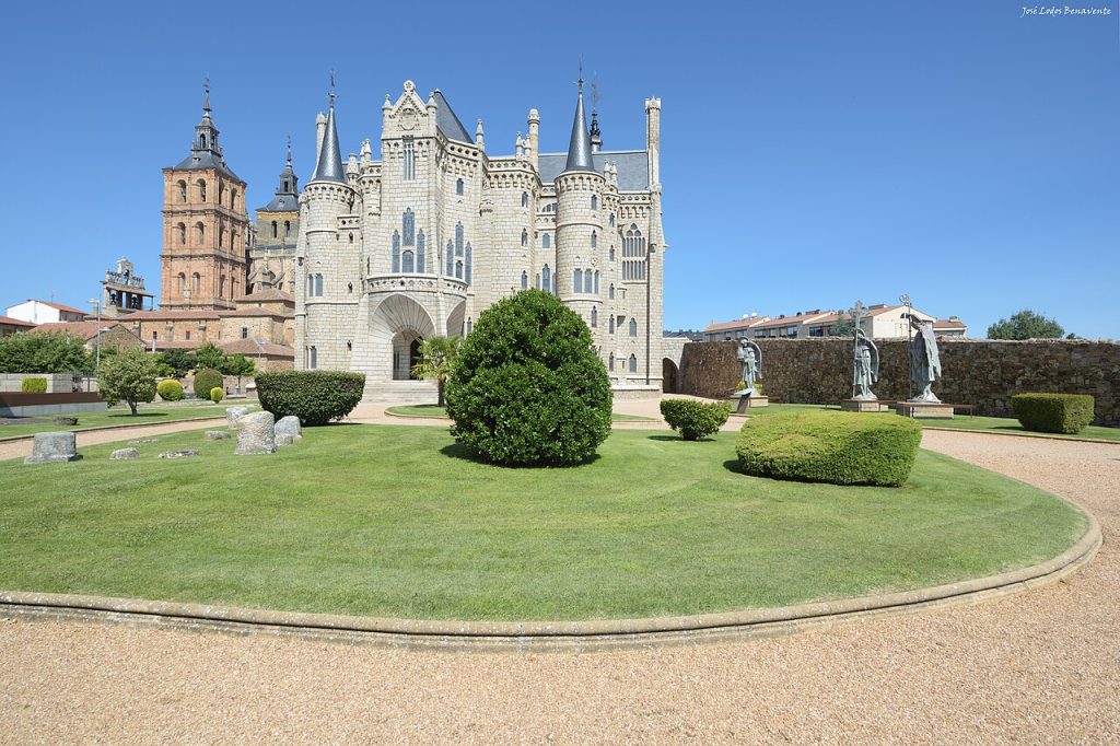 Balade à travers les villages charmants autour d’Astorga : échappez à la routine.