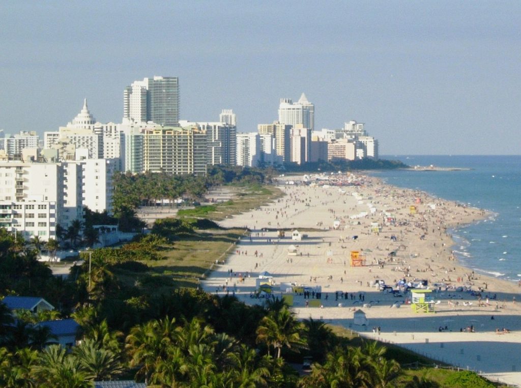 Plages idéales en Floride pour se détendre au soleil et profiter de vues paradisiaques