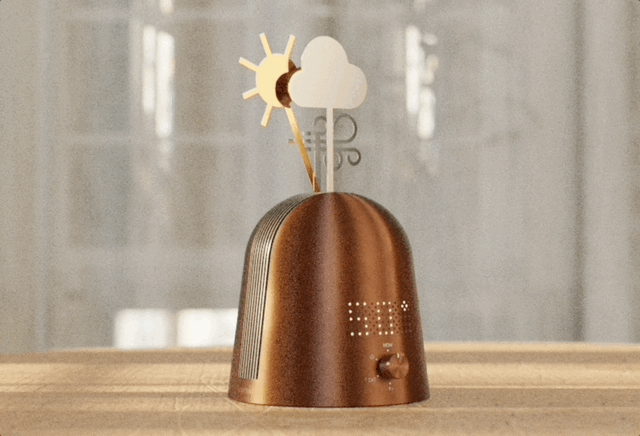 10 Gadgets Domestiques Incroyables Qui Eleverent Votre Decor en Oeuvres - plare.