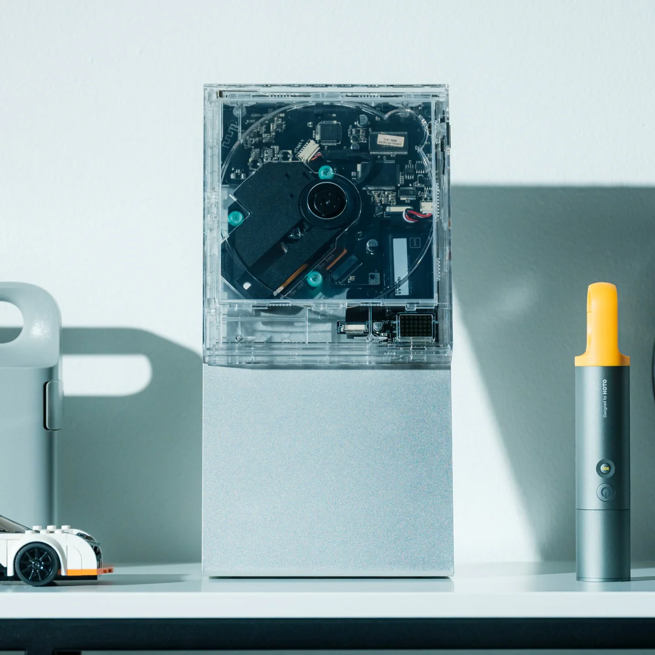 10 Gadgets Domestiques Incroyables Qui Eleverent Votre Decor en Oeuvres.webp - plare.
