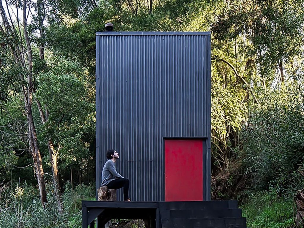 Évadez-vous en pleine nature : Découvrez les 10 Meilleures Cabines Modernes pour un Retraite Paisible