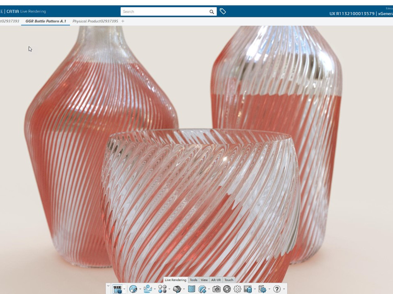 1748778175 447 Decouvrez comment le design parametrique revolutionne la creation de produits - plare.