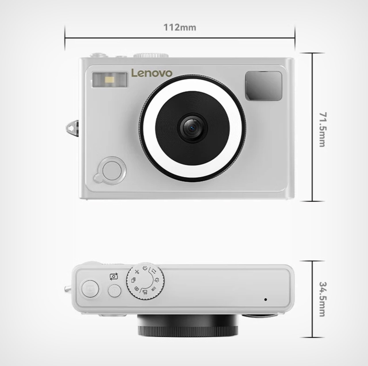 1748820802 952 Decouvrez la Camera Lenovo a 69 La 4K avec - plare.