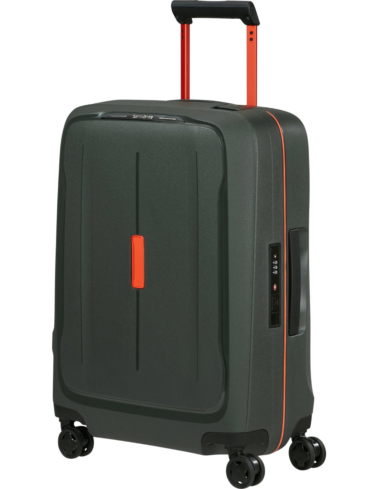 1748860939 341 Decouvrez les nouveaux bagages durables de Samsonite Linnovation des - plare.