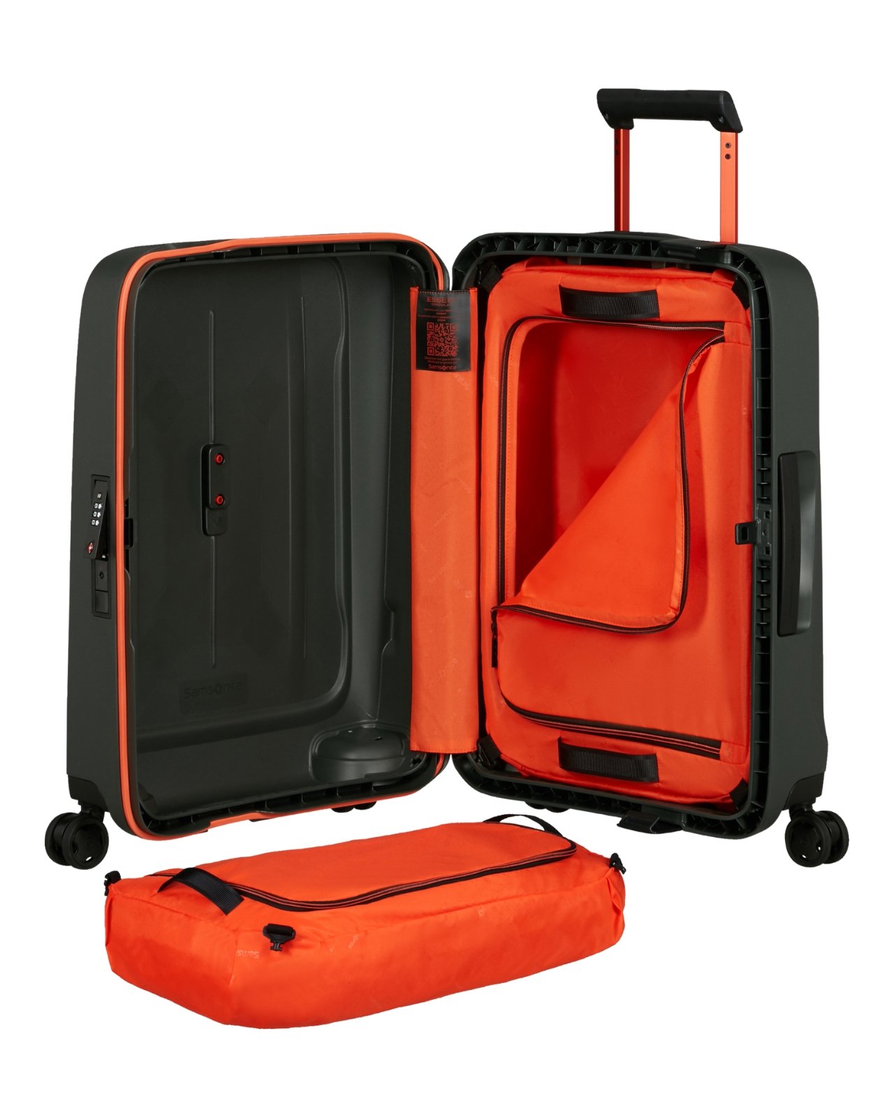 1748860939 415 Decouvrez les nouveaux bagages durables de Samsonite Linnovation des - plare.
