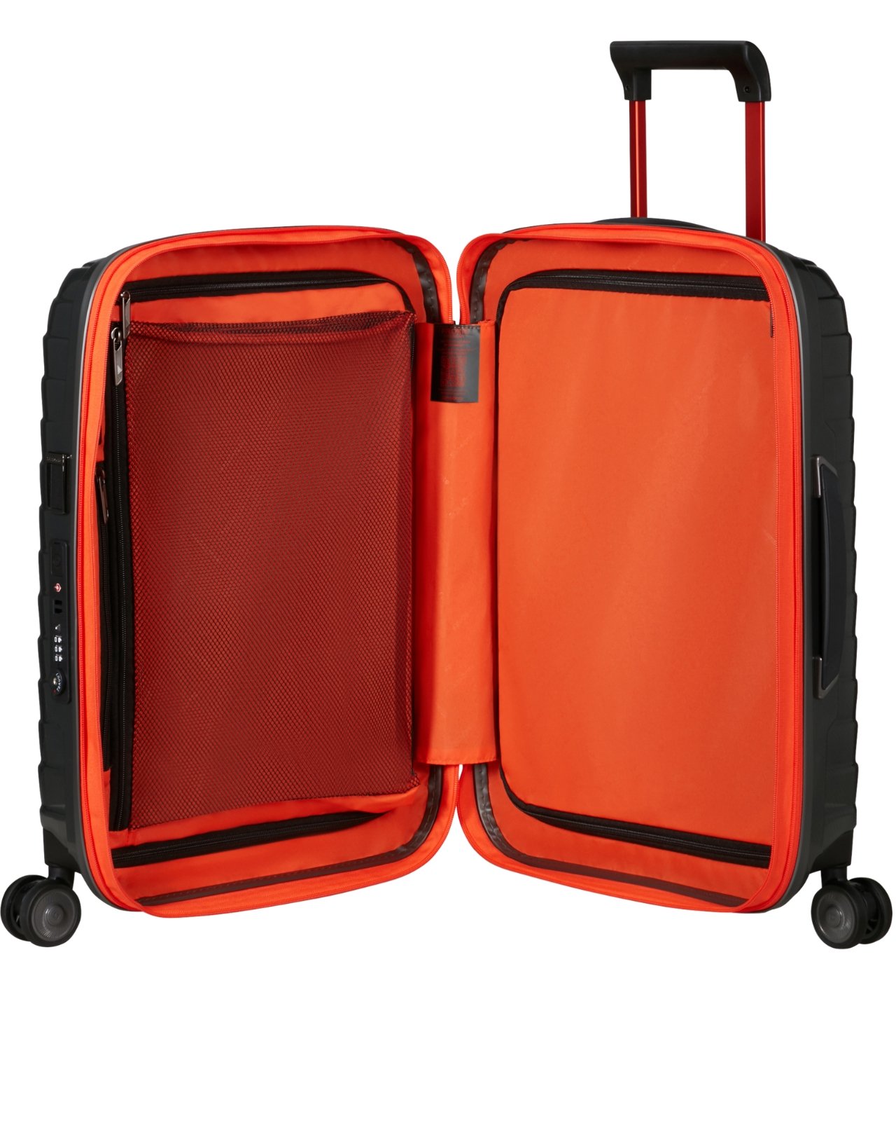 1748860939 562 Decouvrez les nouveaux bagages durables de Samsonite Linnovation des - plare.