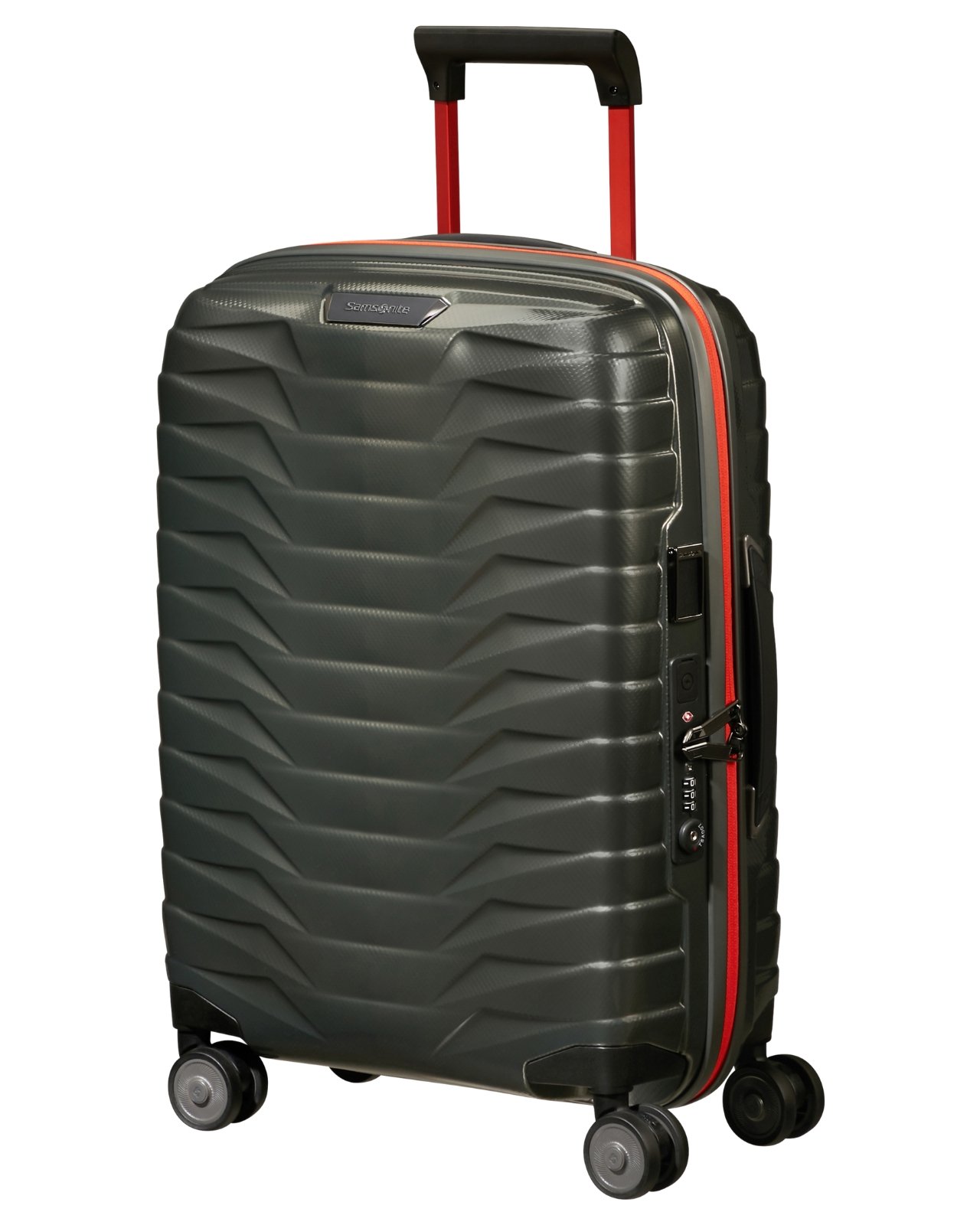 1748860939 953 Decouvrez les nouveaux bagages durables de Samsonite Linnovation des - plare.