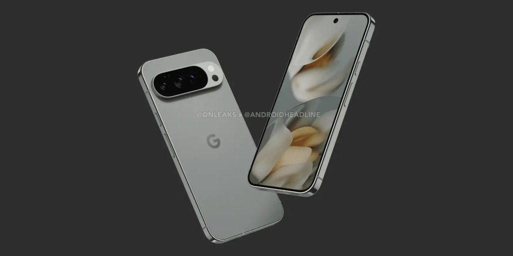 Google Pixel 10 pourrait arriver en août, selon des rumeurs excitantes - plare. 1748875270 667 Google Pixel 10 pourrait arriver en aout selon des rumeurs - plare.