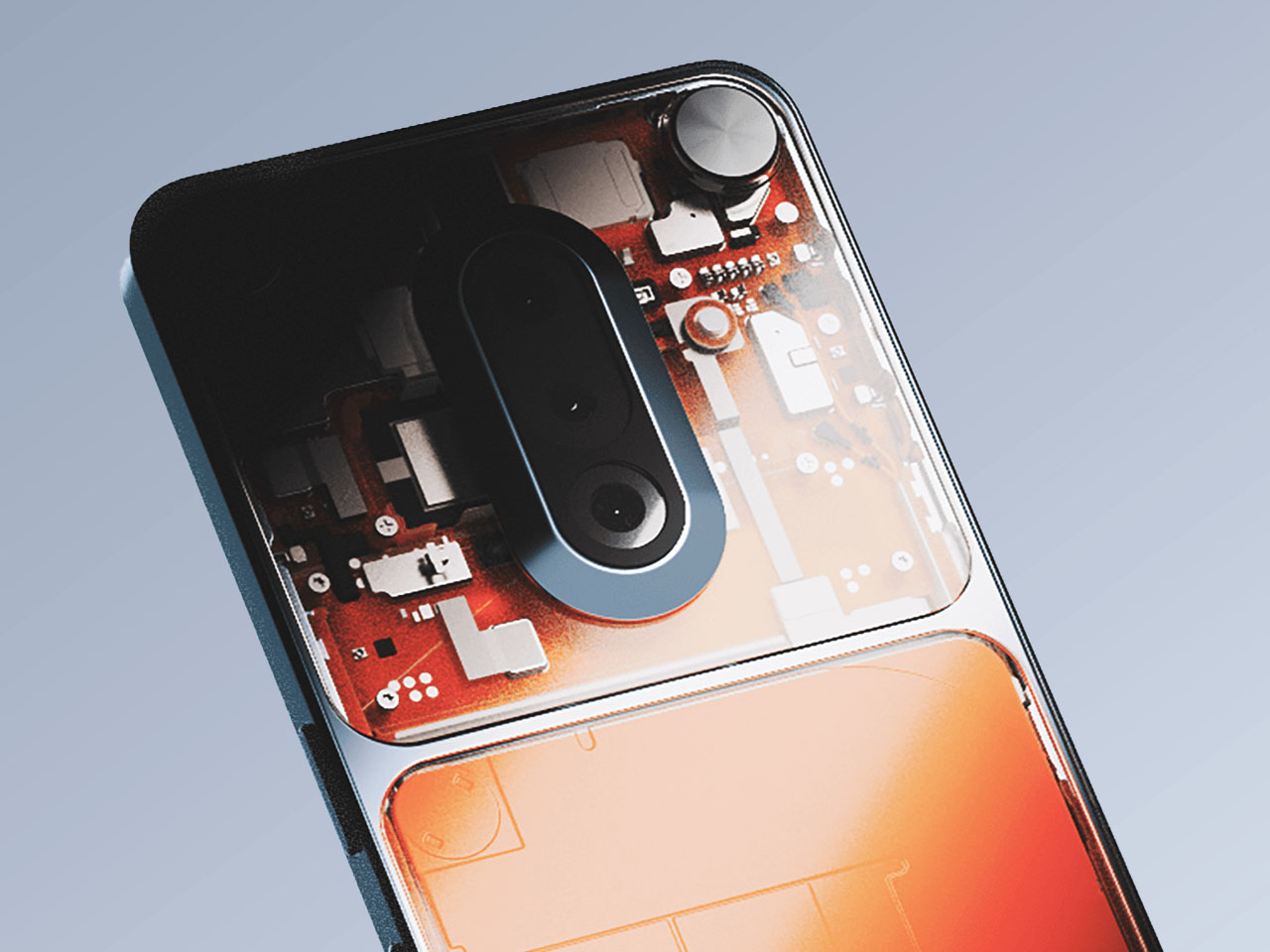 1748878207 208 Decouvrez le telephone de reve de JerryRigEverything une collaboration - plare.