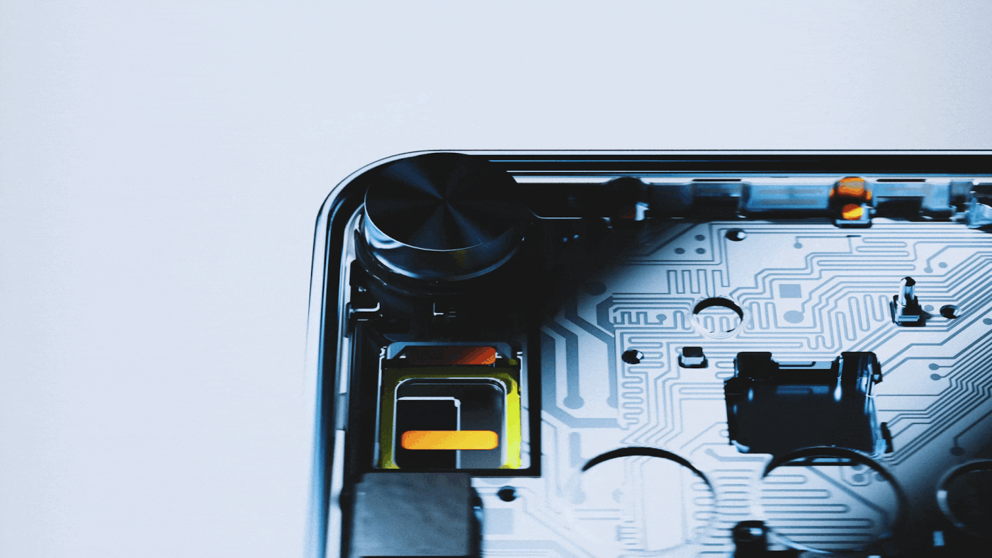 1748878211 79 Decouvrez le telephone de reve de JerryRigEverything une collaboration - plare.