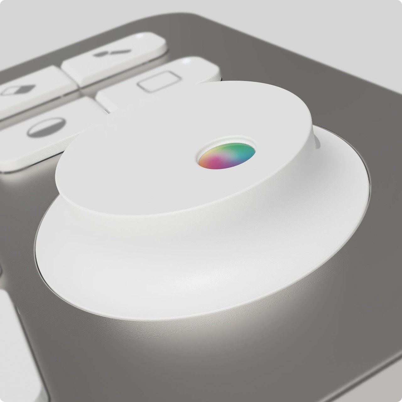 1748892521 307 Decouvrez comment le Procreate Macro Pad revolutionne le croquis sur iPad - plare.