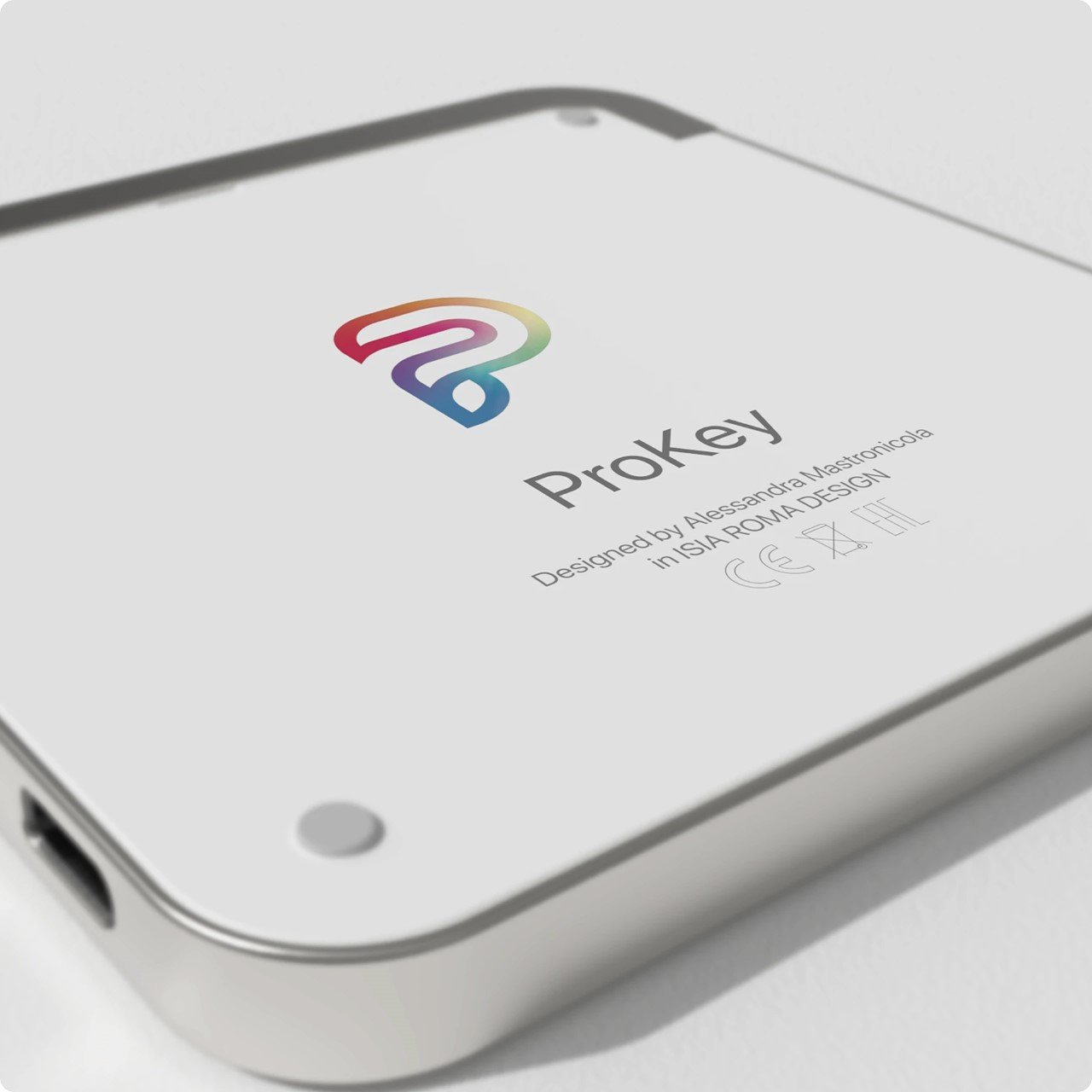 1748892521 426 Decouvrez comment le Procreate Macro Pad revolutionne le croquis sur iPad - plare.