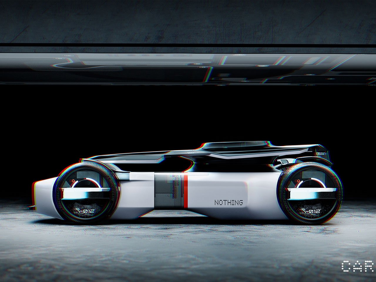 1748897304 845 Decouvrez COMMENT NOTHING Car Zero Reinvente le Hotrod Avec lIA - plare.