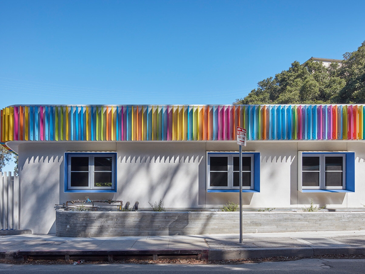 1748945946 722 Decouvrez comment LA School allie design ludique et innovation durable - plare.