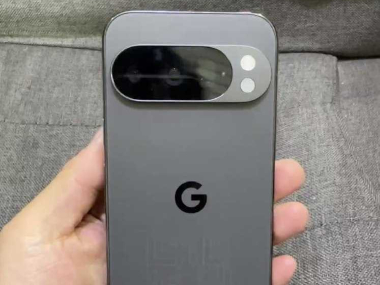 1748957250 331 Fuites du Design du Google Pixel 10 Pro Revelations - plare.