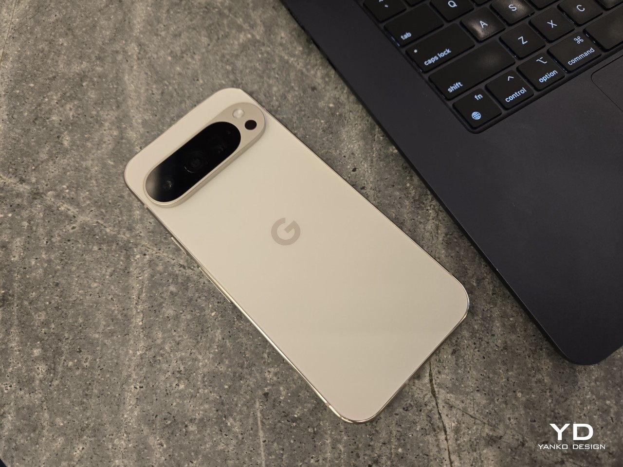 1748957252 44 Fuites du Design du Google Pixel 10 Pro Revelations - plare.