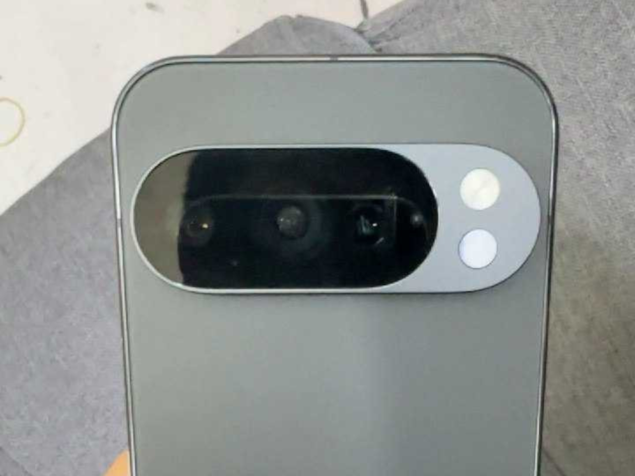 1748957253 495 Fuites du Design du Google Pixel 10 Pro Revelations - plare.